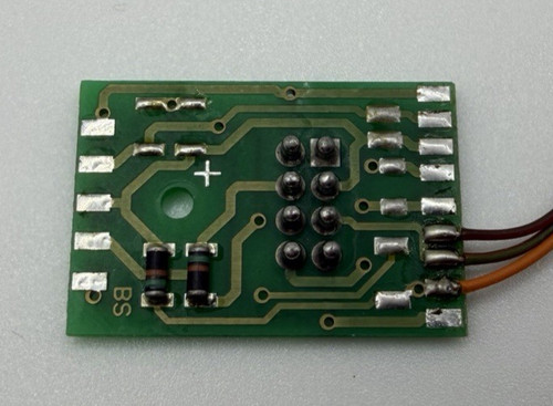 Märklin ersatzteil - märklin, h0