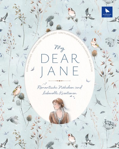 Acufactum dear jane - dear,