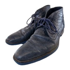 CHOIZZ Herrenschuhe Leder