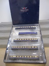 Liliput H0 L382003 Rheingold