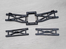 Hpi E Firestorm Front & Rear