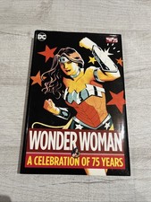 Wonder Woman: A Celebration of