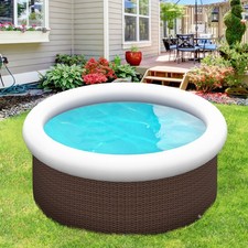 Outsunny Aufstellpool