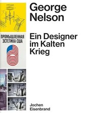 George Nelson - Ein Designer