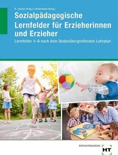 Sozialpädagogische lernfelder - sozialpädagogische,