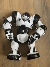 WowWee 2004 Robosapien 14 Zoll