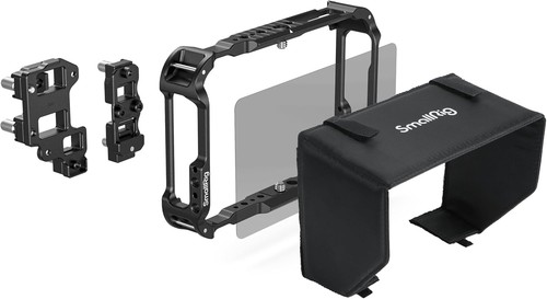 Monitorkäfig für atomos - für,