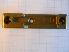 25  STK, ROTO schließstücke