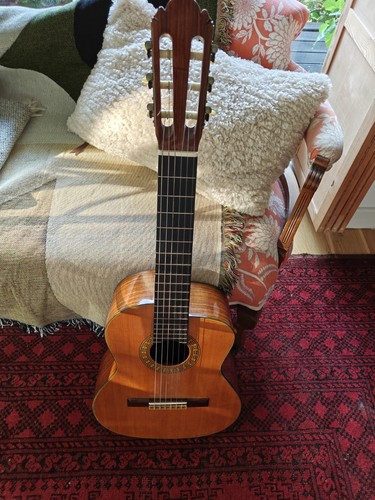 Kazuo yairi y505a concert - y505a,