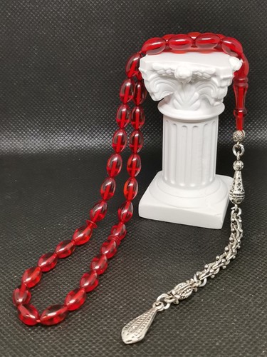 Tesbih gebätskette sikma - sikma, ates