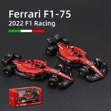 BBurago Modellauto Formel 1