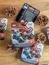 LEGO Collectable Minifigures