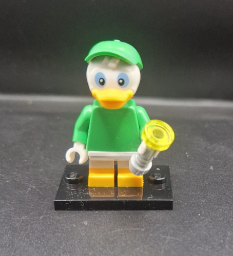 Lego minifiguren disney serie - lego,