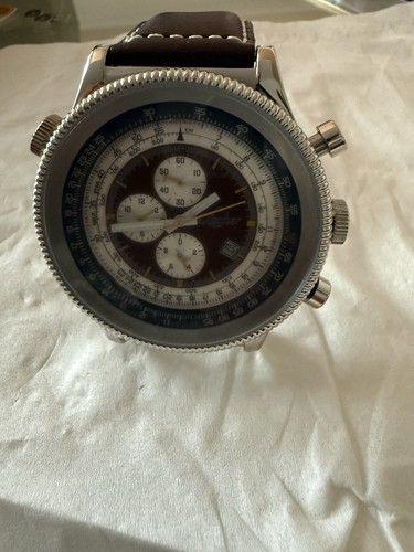 Lacher herren chronograph - lacher,
