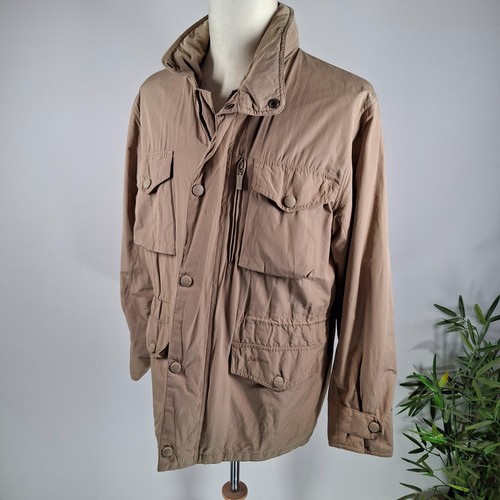 Barbour t783 jacke - barbour,