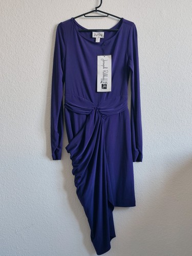 Kleid langarm lila - , marke
