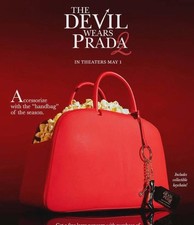 The Devil Wears Prada 2