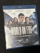 World on Fire - 1 Staffel -