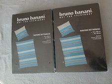 bruno banani Bettwäsche neu