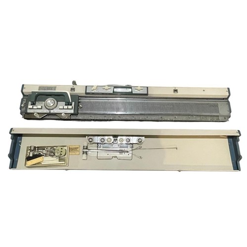 Silver reed 303 - silver,