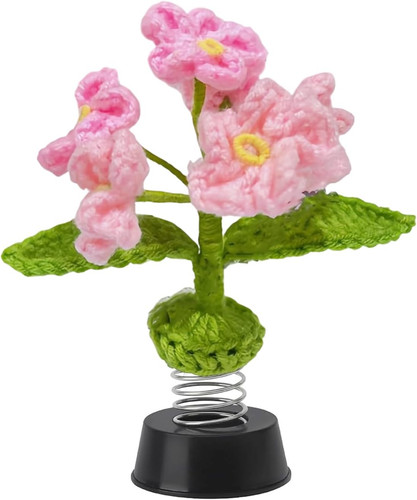 Wackelblume 9 cm - 9,