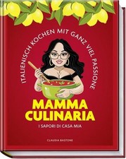 Claudia Bastone / Mamma