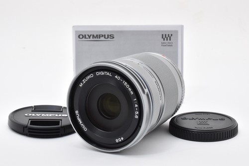 Olympus zuiko 150mm - olympus, m.zuiko