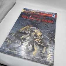 MERS VERRAT IN HELMS KLAMM