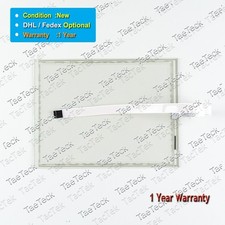TouchScreen Panel Glass