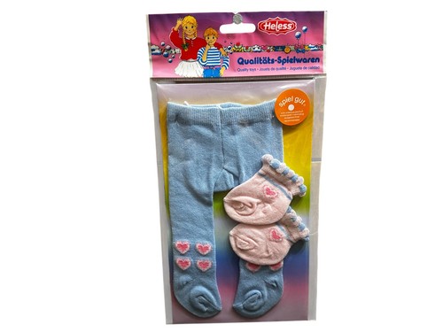 Heless puppenkleidung - |,