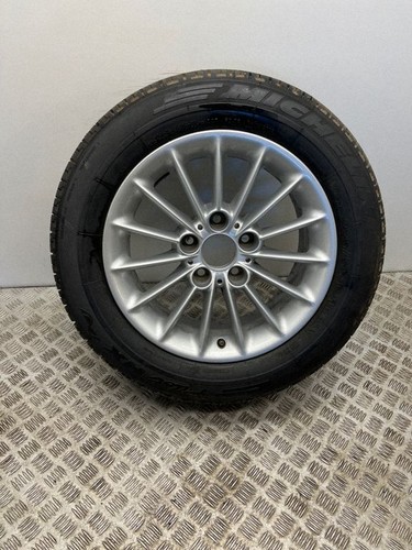 Bmw e39 2002 - 5, 16