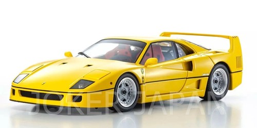 Kyosho original ferrari - kyosho, f40