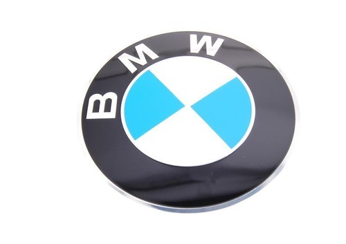 Bmw e23 e24 - e23, radmitte