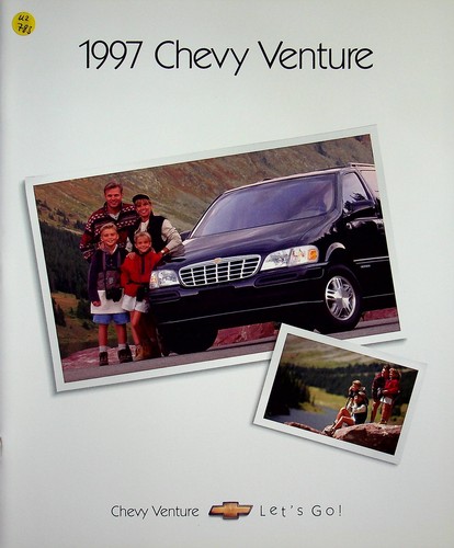 271325 chevrolet venture - 271325),