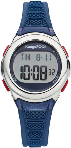 Kangaroos chronograph - kangaroos,