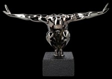 Akt Figur Mann - Jumping Man