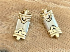 OHRSTECKER  585 /14K GOLD