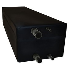 Frisch-/Abwasserspeicher