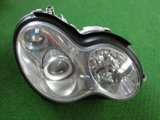 A2038203659 Scheinwerfer C-Klasse W203 Bi-Xenon vorne rechts Mercedes Original