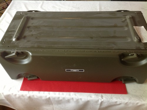 Zarges aluminium kiste 29 - zarges, 60