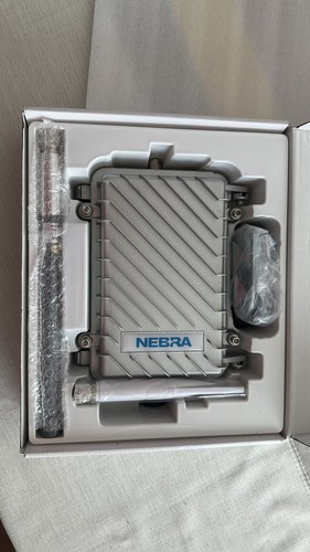 Nebra hnt outdoor - outdoor, hotspot