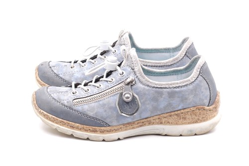 Rieker memosoft damen - rieker,