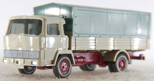 Wiking lkw s h0 alt - 1:87,