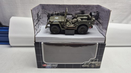 Dickie die cast 331 - 35,