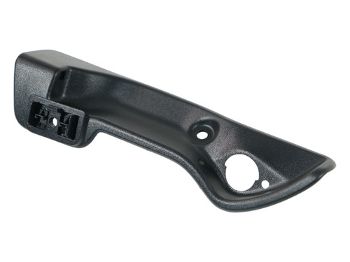Griffmulde unter