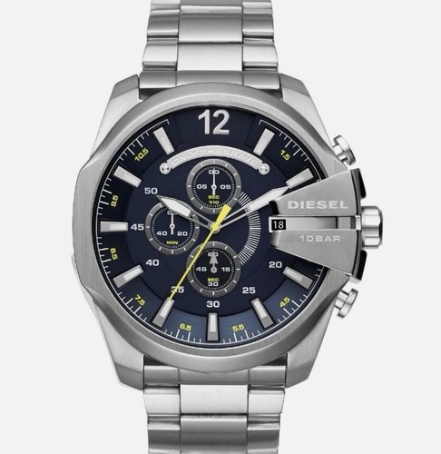 Diesel herrenarmbanduhr - diesel,