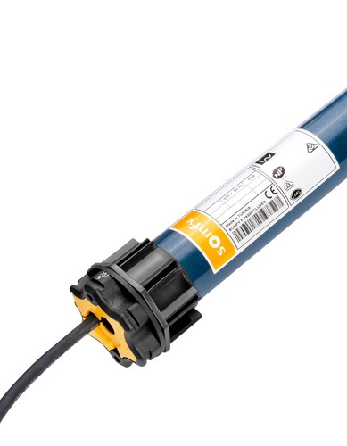 Somfy ilmo - ilmo, 50
