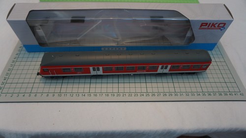 Piko 58520 steuerwagen - piko,