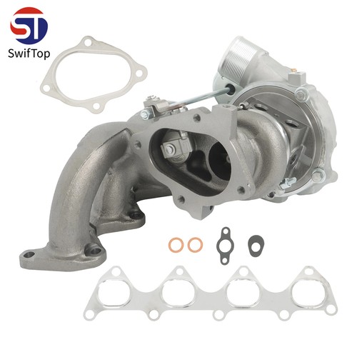 Turbolader für audi - turbolader, a1
