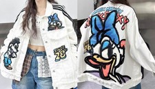 Mickey Mouse - Daisy Denim